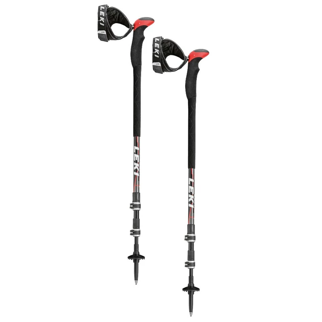 Trekingové hole Leki Sherpa XL V