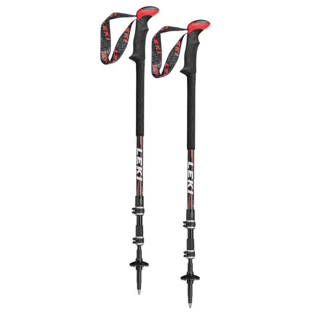 Trekingové hole Leki Sherpa XL 2018