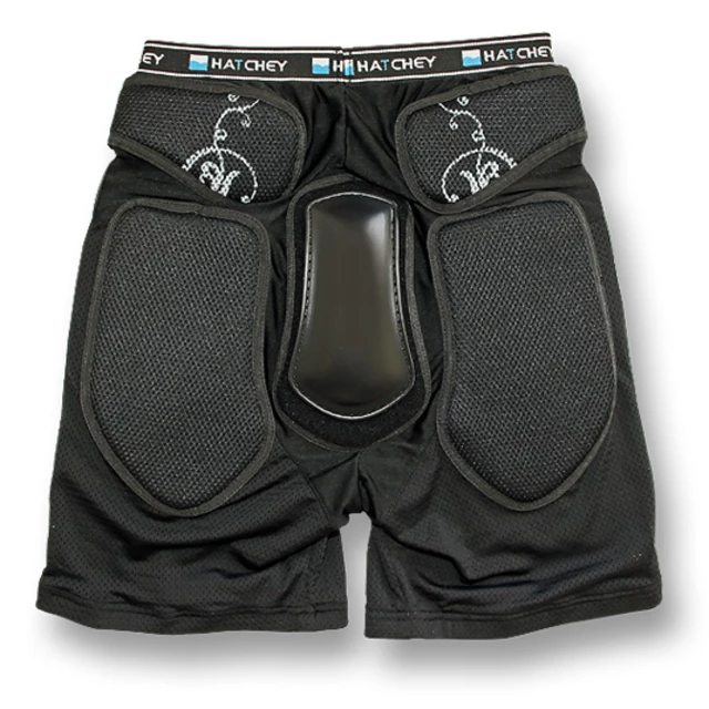 Hatchey Protective Snowboard Shorts