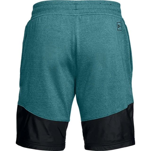 Pánské kraťasy Under Armour Threadborne Terry Short