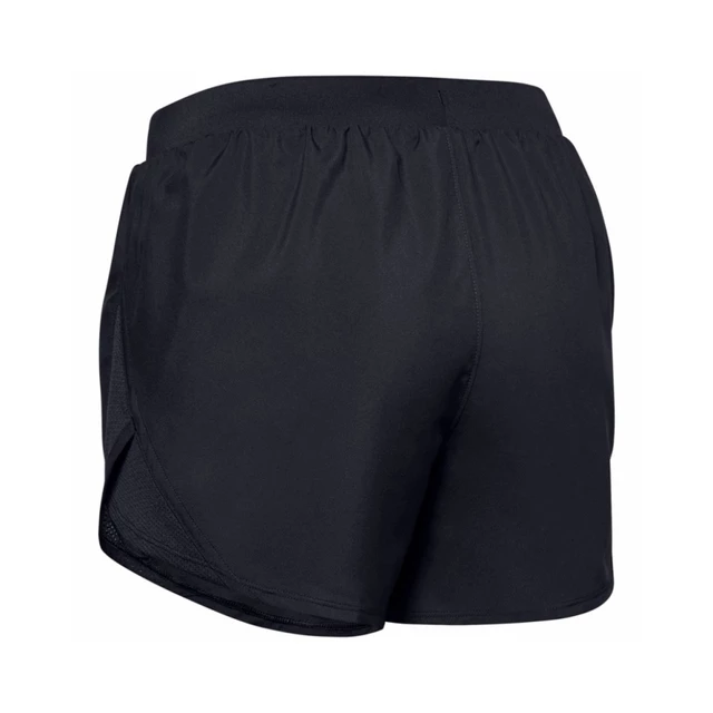 Women’s Running Shorts Under Armour W Fly By 2.0 Short - Black