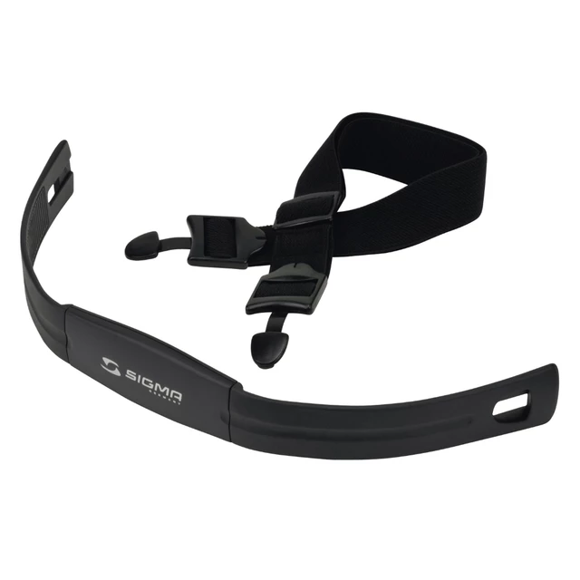 Sigma heart rate monitor watch sales