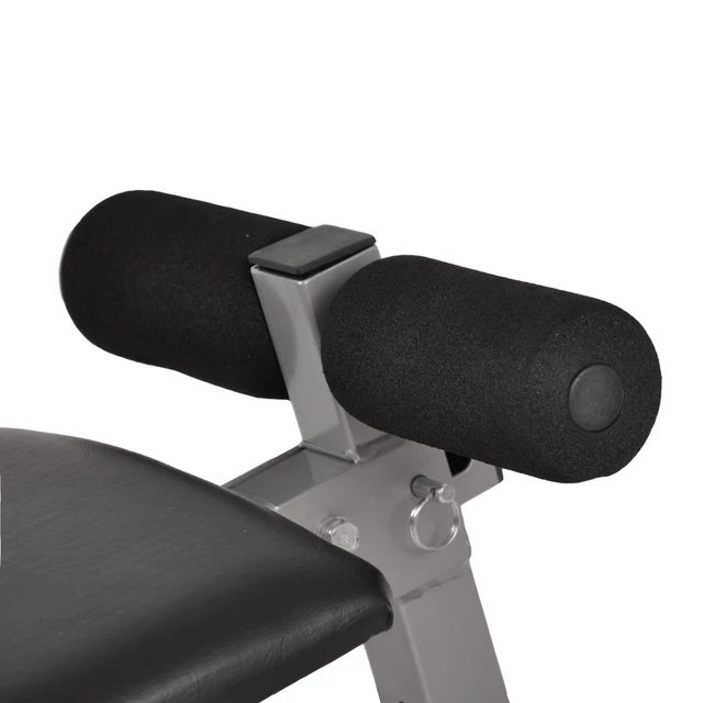 Slanted Workout Bench inSPORTline