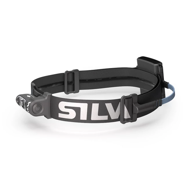 Headlamp Silva Trail Runner Free