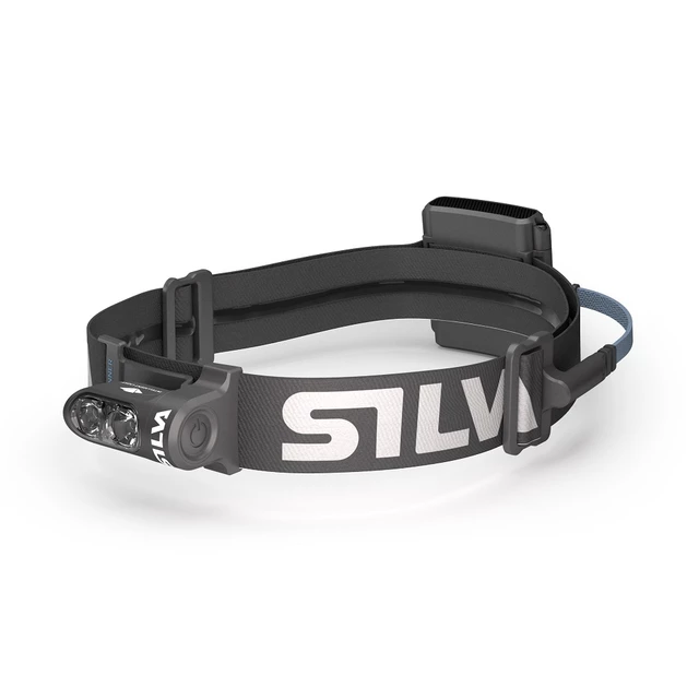 Kopfleuchte Silva Trail Runner Free H