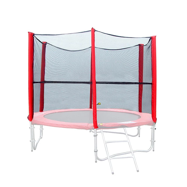 Ochranná síť k trampolíně Kangaroo 183 cm - bez tyčí