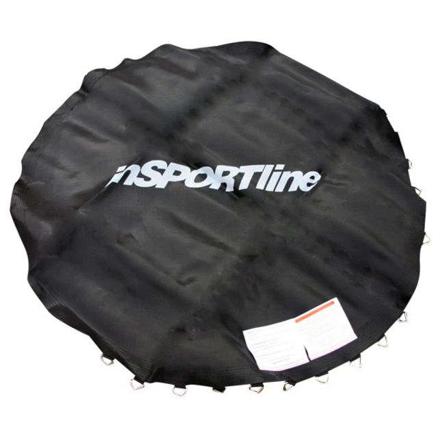 Sprungfläche zum Trampolin inSPORTline 244 cm