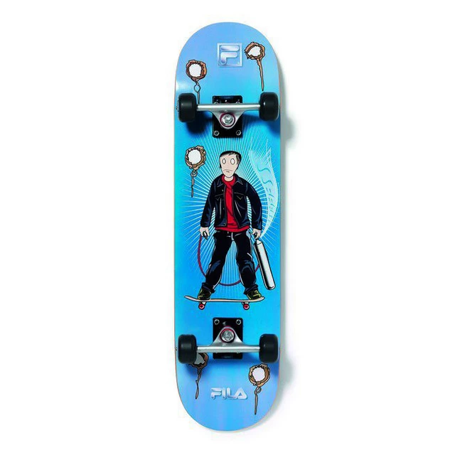 Skateboard FILA Butcher