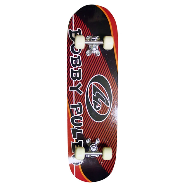 Skateboard WORKER Junior - 2.jakost