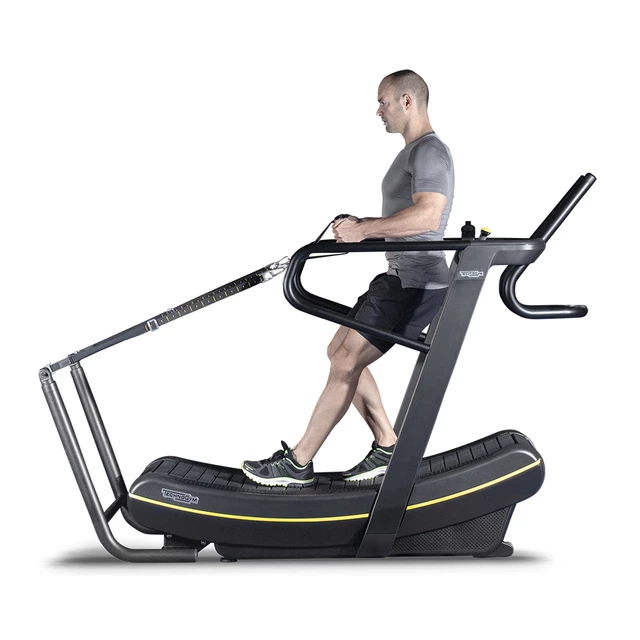 Treadmill TechnoGym SkillMill Console