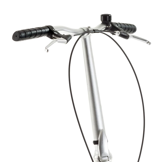 Skládací kolo DHS Folder 2092 20" - model 2017