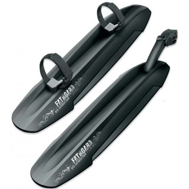 Mudguard Set SKS Fatboard