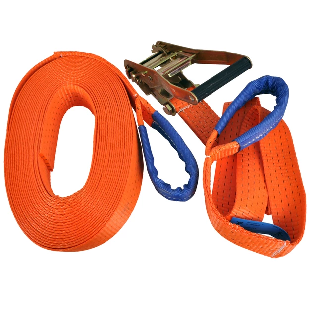 Slackline - inSPORTline ergo 15 m