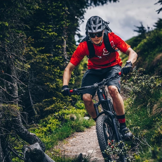 Celoodpružené kolo KELLYS SLANGER 50 29" - model 2018