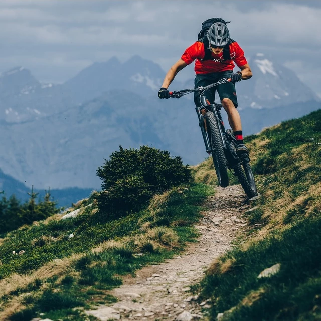 Celoodpružené kolo KELLYS SLANGER 50 29" - model 2018