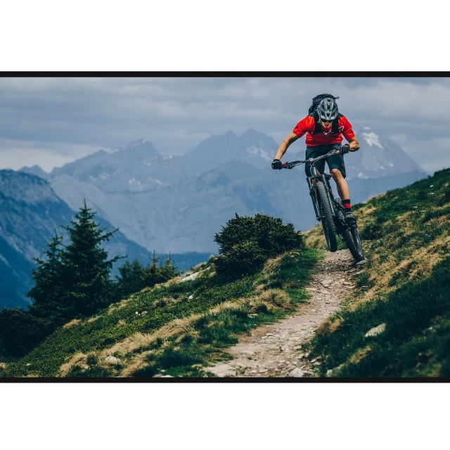 Full-Suspension Bike KELLYS SLANGER 50 29” – 2019