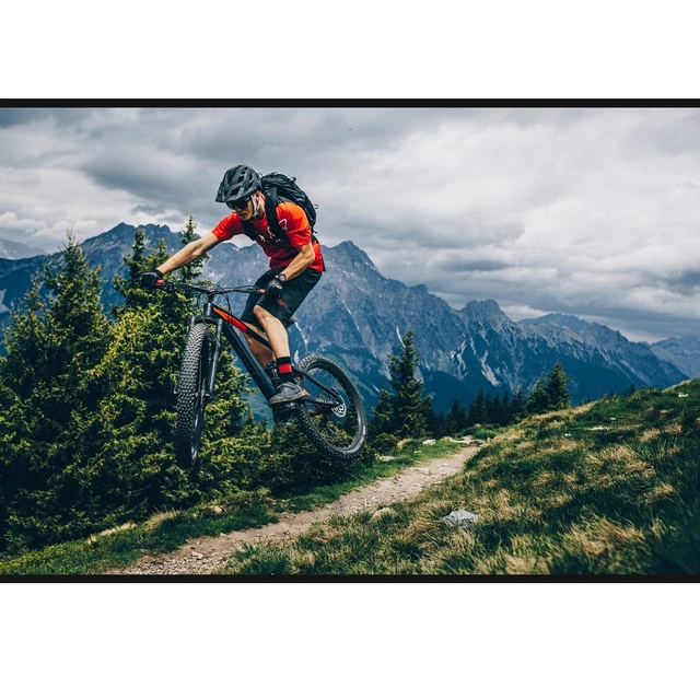 Downhill kerékpár KELLYS SLANGER 30 29" - 2019-es modell