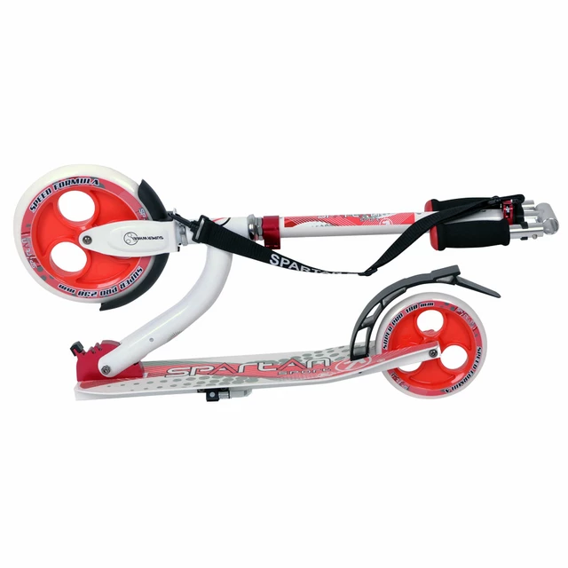 Scooter Spartan Jumbo 2