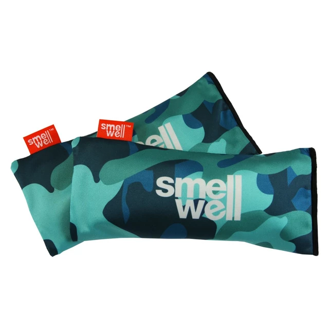 Dezodoryzator pochłaniacz zapachów do butów SmellWell Active XL Camo Grey