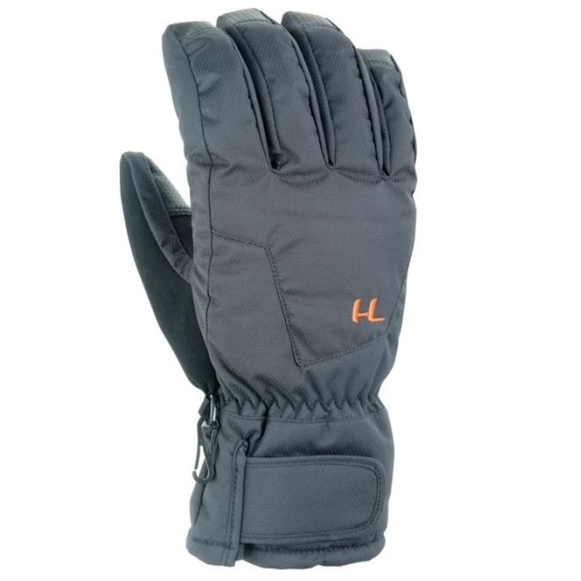 FERRINO Highlab Snug Winter Handschuhe - schwarz - schwarz