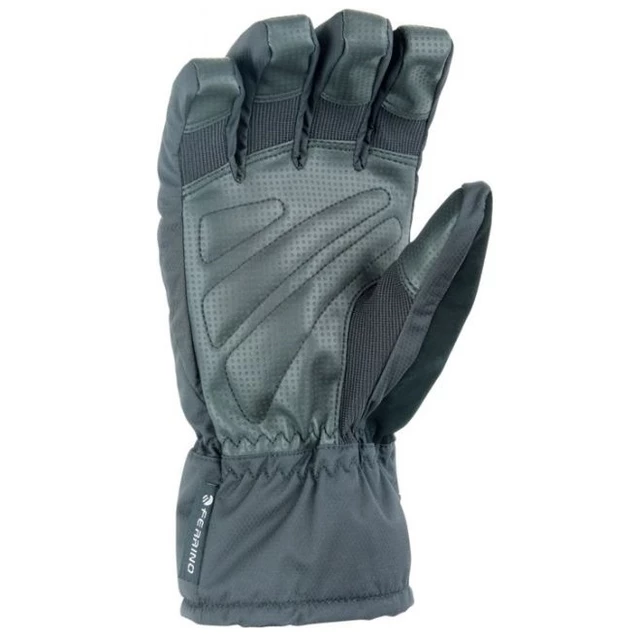 FERRINO Highlab Snug Winter Handschuhe - schwarz