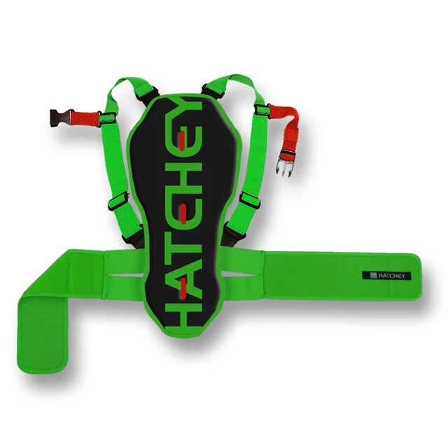 Dětský chránič páteře Hatchey Soft Kids