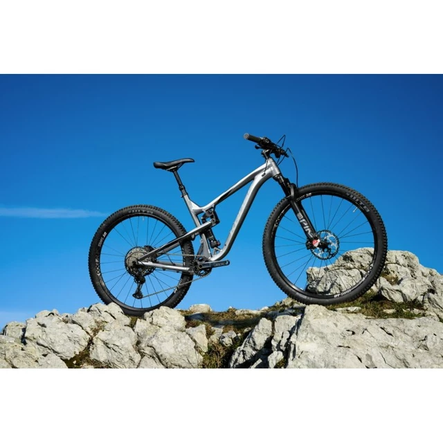 Celoodpružený bicykel Kross Soil 2.0 29" - model 2020