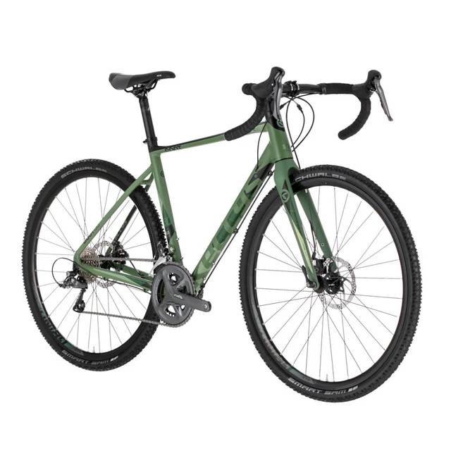 Gravel Bike KELLYS SOOT 30 28” – 2020 - M (515 mm)