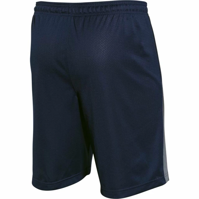 Pánske šortky Under Armour Tech Mesh Short - Royal