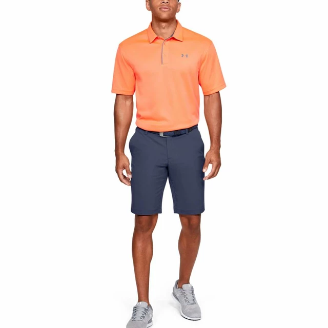 Pánske golfové kraťasy Under Armour EU Performance Taper Short - 38