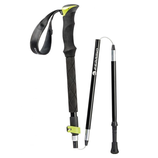 Trekking Poles FERRINO Spantik