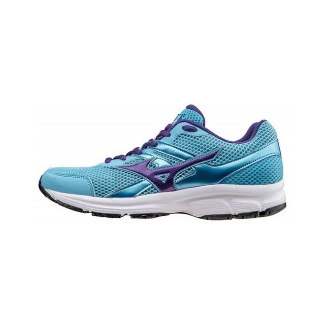 Women’s Running Shoes Mizuno Spark - Raspberry - Blue Grotto