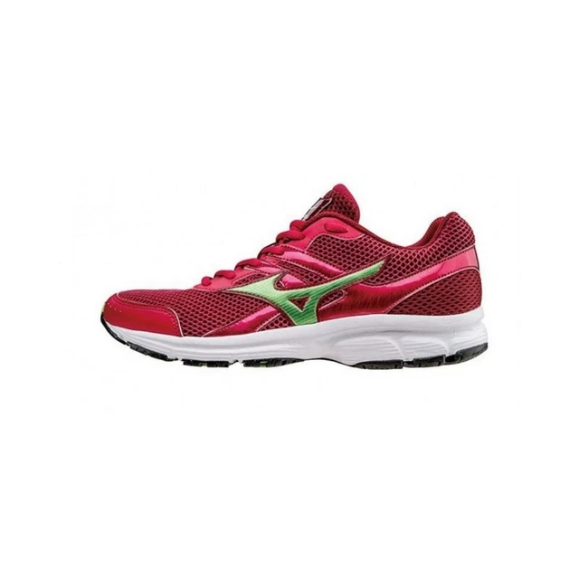 Women’s Running Shoes Mizuno Spark - Raspberry - Raspberry