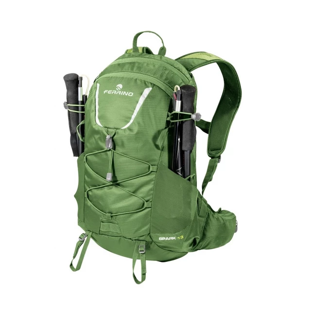 Sports Backpack FERRINO Spark 13 - Green