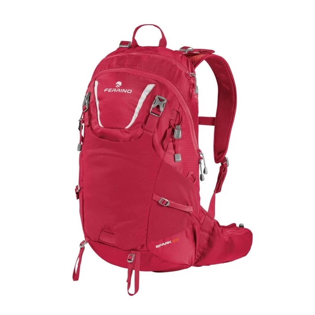 FERRINO Spark 23 Sportrucksack - rot