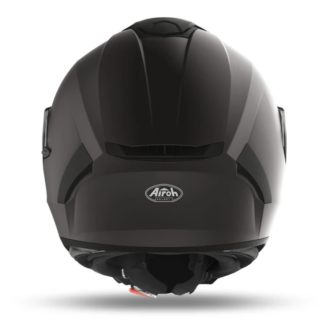 Moto prilba Airoh Spark Color čierna-matná 2022