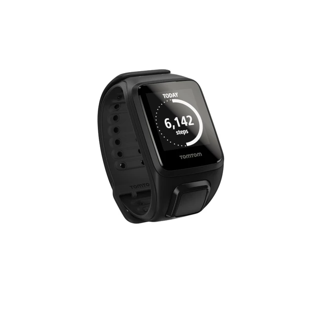 GPS hodinky TomTom Spark Fitness