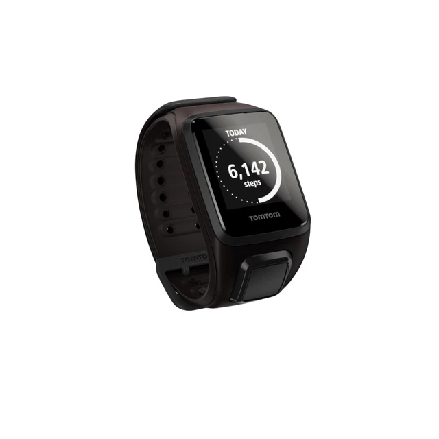 GPS hodinky TomTom Spark Fitness