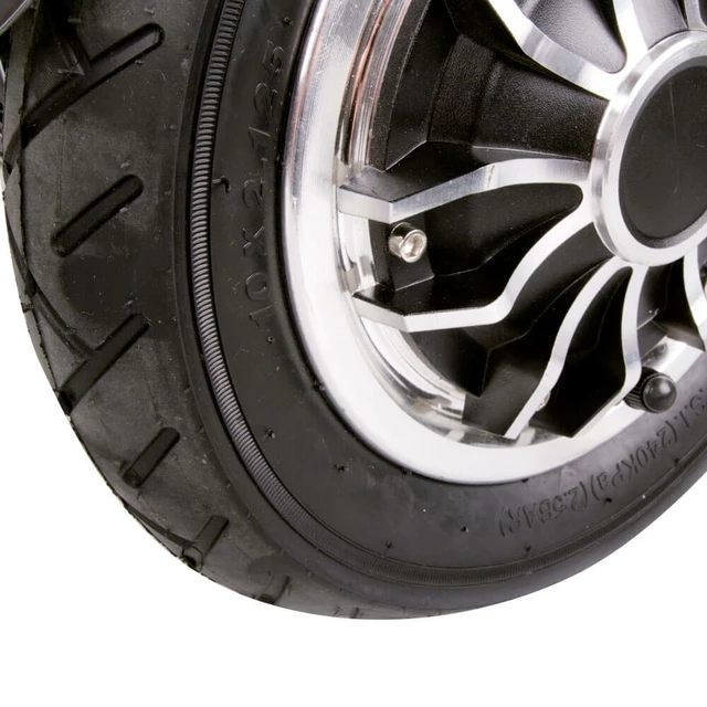 Elektroboard Spartan Balance Scooter - 10"