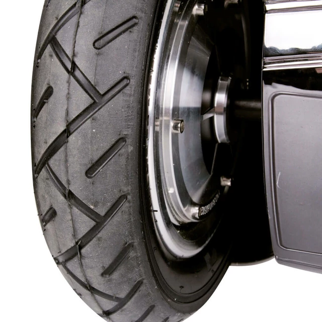 Elektroboard Spartan Balance Scooter - 10"