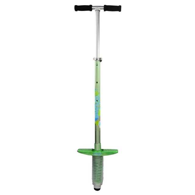 Skákací tyč Spartan Pogo Stick