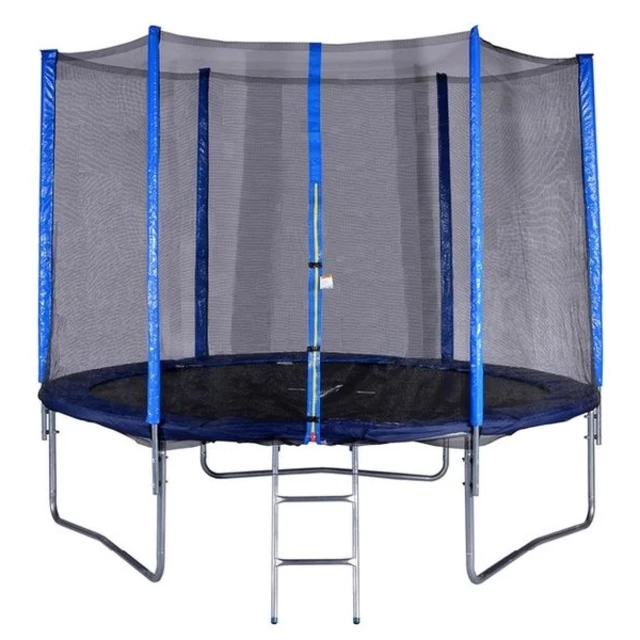 Trampoline Set Spartan 305cm