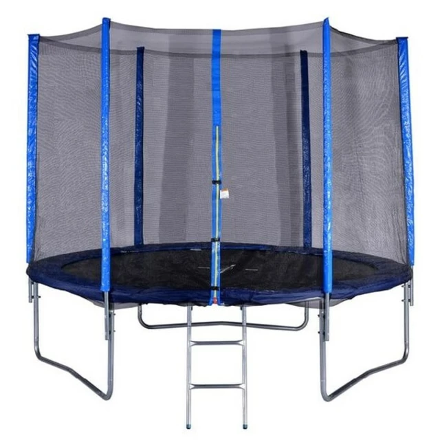 Trampolínový set Spartan 250 cm - 2.jakost