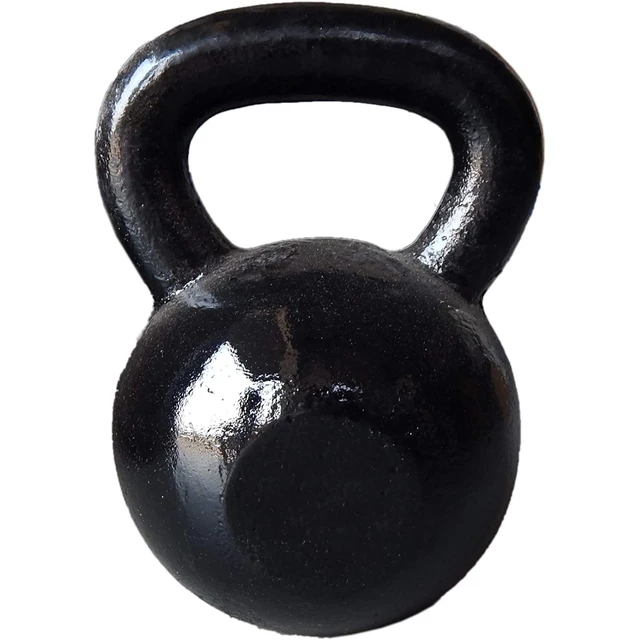 Cast Iron Dumbbell Spartan Kugel 32 kg