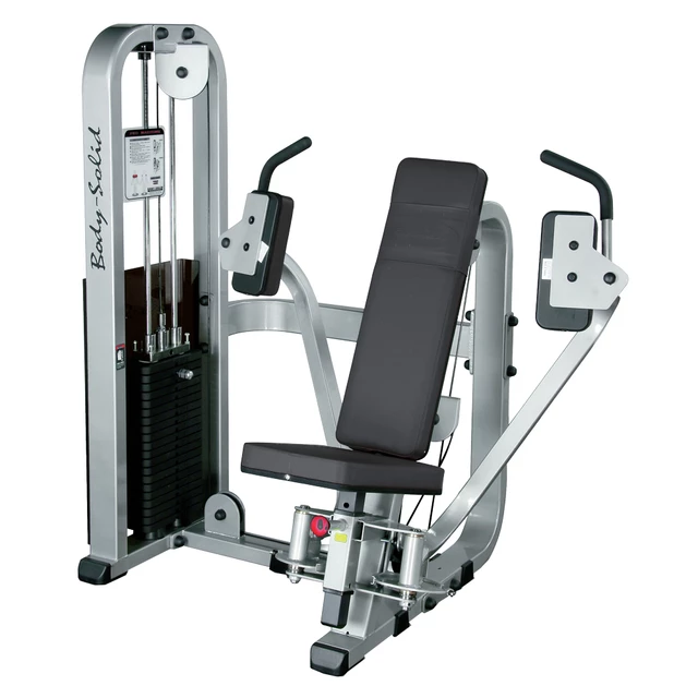 Pec Machine Body-Solid SBP-100G/2