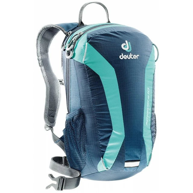 Horolezecký batoh DEUTER Speed Lite 10 - modrá