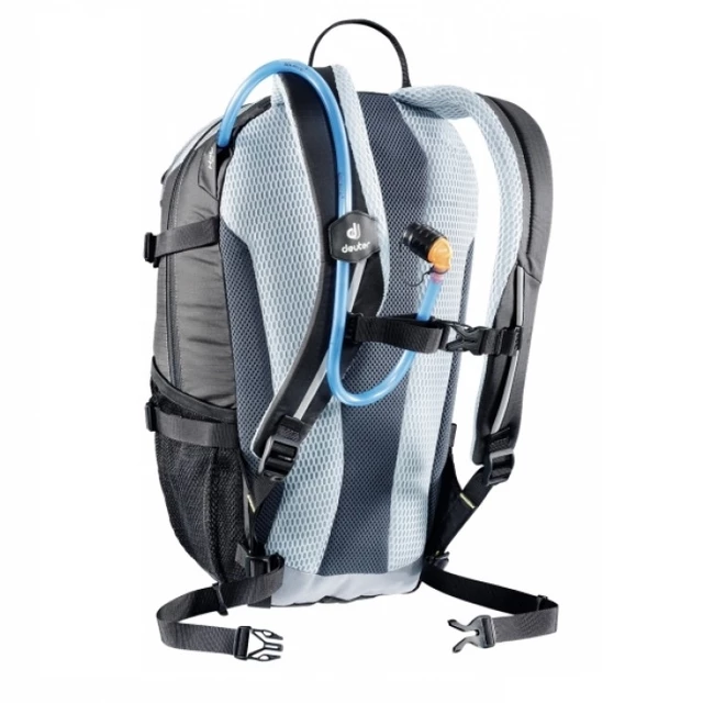 Horolezecký batoh DEUTER Speed Lite 15