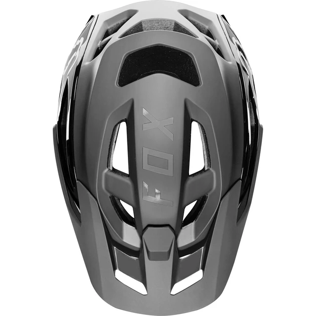 Cycling Helmet FOX Speedframe Pro - Black