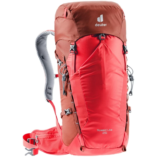 Túra hátizsák Deuter Speed Lite 26 - chili-láva