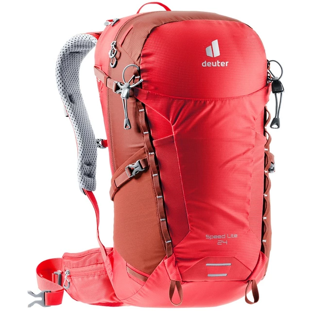 Túra hátizsák Deuter Speed Lite 24 - chili-láva